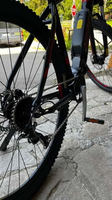 Borovets: Rent a E-Bike - FAQ