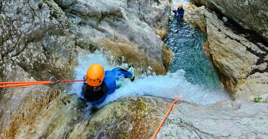 Bovec: Canyoning for Beginners Experience - Final Thoughts