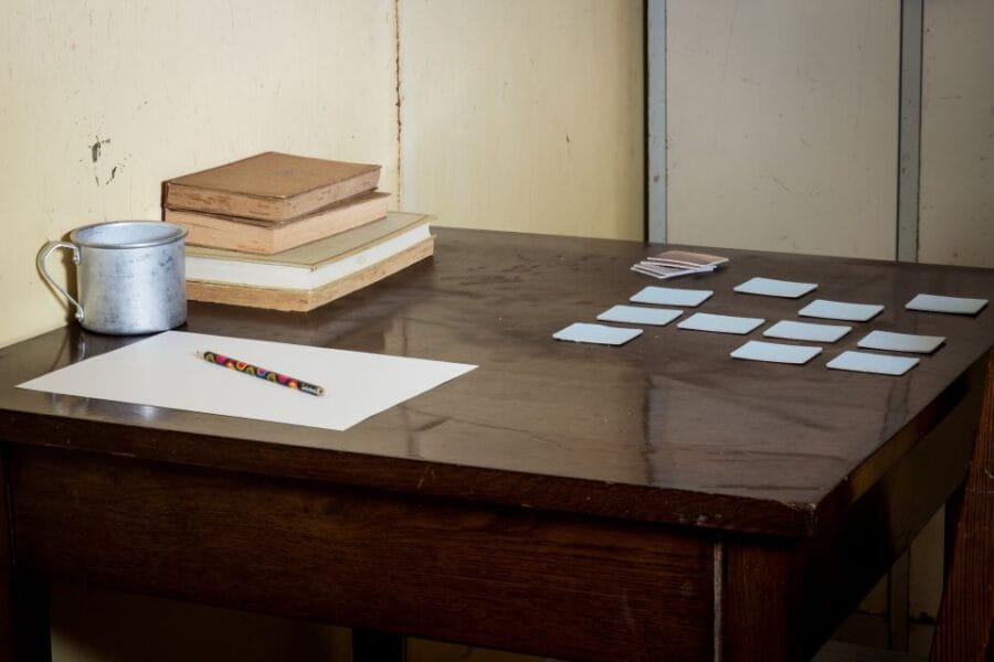 Bovec Escape Room - The Puzzle Challenge: How the Game Works