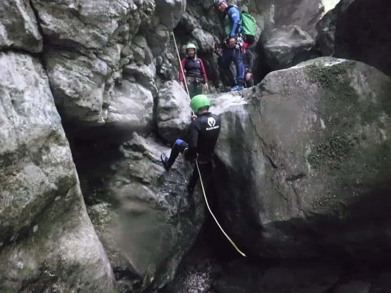 Bovec: Extreme Canyoning Experience - Price and Logistics: Is It Worth It?