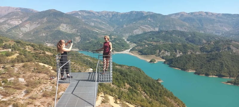 Bovilla Lake Private Day Tour from Tirana - What’s Included and What’s Not