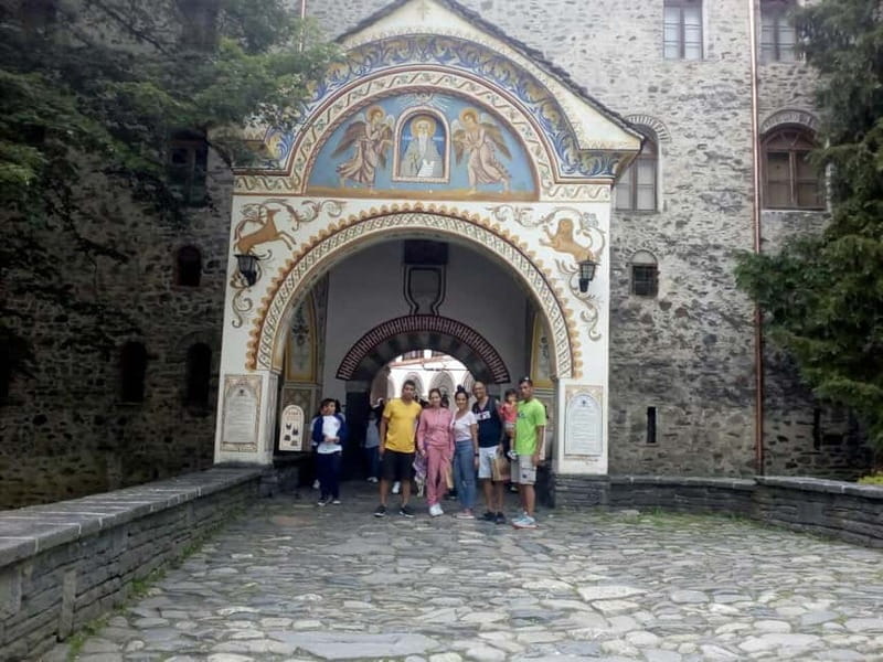 Boyana Church & Rila Monastery Full-Day Private Tour - Who Will Love This Tour?