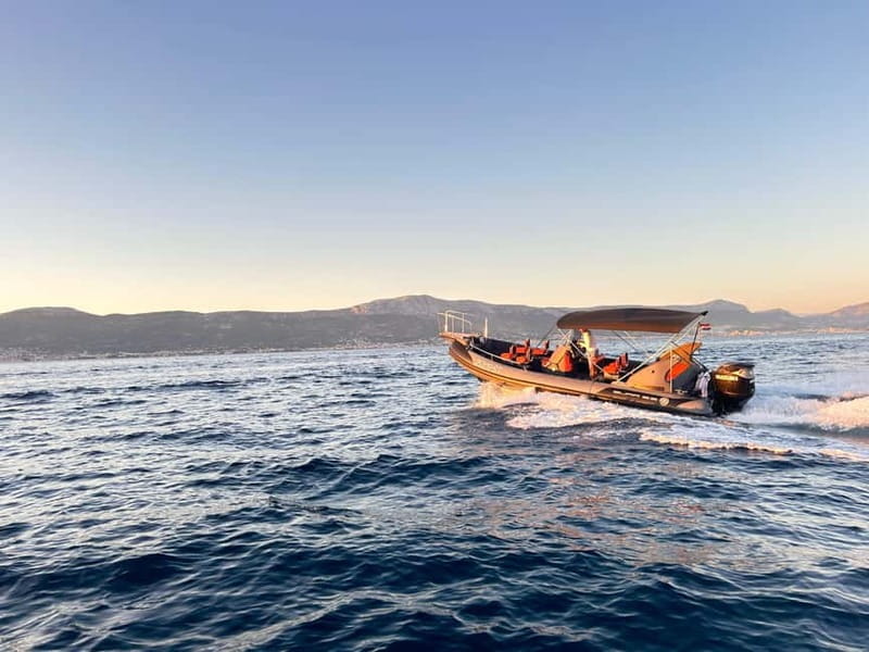 Bra: Half-Day Beach Party Transfer to Olife Beach Club - The Breakdown of the Day