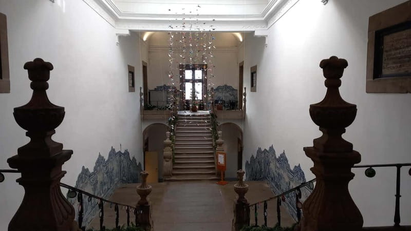 Braga: Centre Private Walking Tour w/ Thermal Spring Entry - Why This Tour Offers Real Value