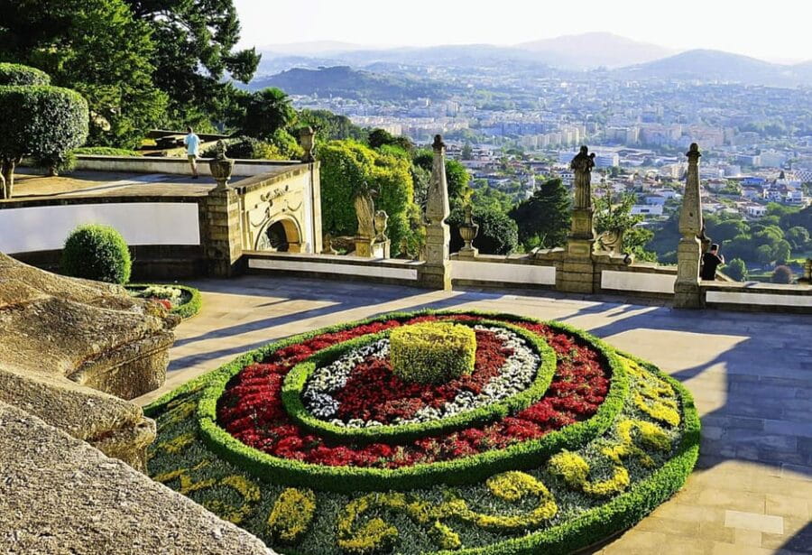 BRAGA E GUIMARÃES: Historical Private Tour from Porto - Who Is This Tour Best For?