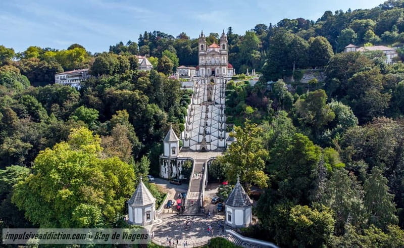 Braga & Guimarães Day Trip from Porto - FAQ