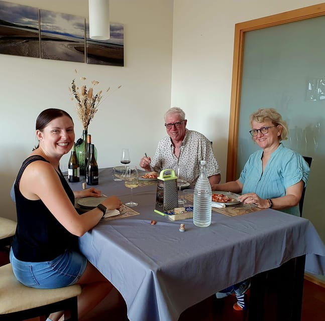 Braga: Italian Cooking Class with a French expat - The Menu and Cooking Process: Almost Like Being in Italy