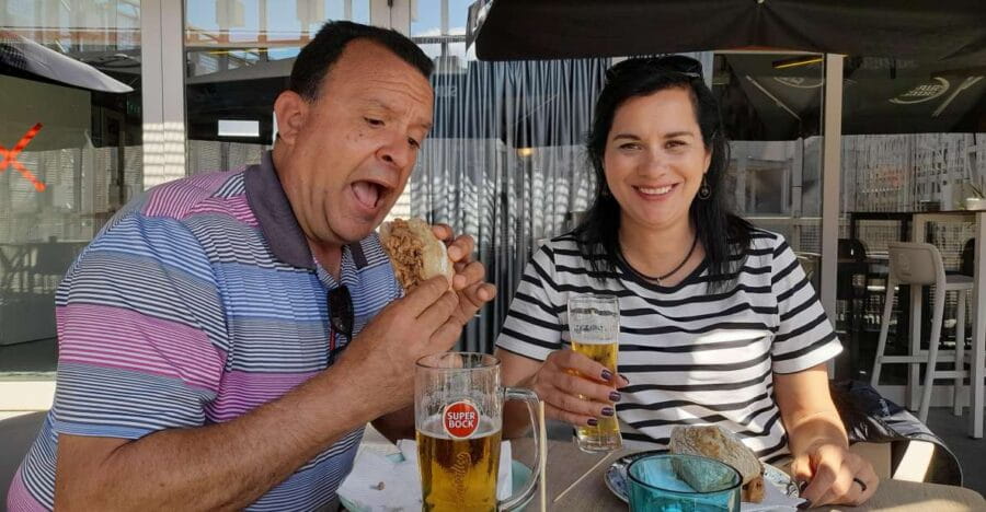 Braga Small-Group Food Tour: 3-Hour With a Local Guide - Frequently Asked Questions