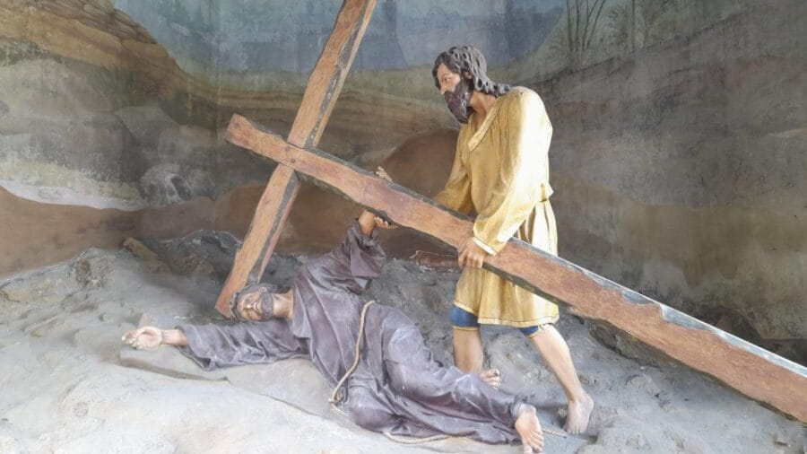 Braga: Small-Group Half-Day Tour with Bom Jesus - Detailed Breakdown of the Itinerary