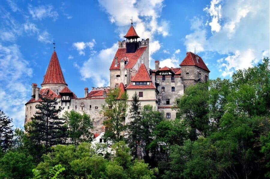 Bran Castle: City Break with Halloween Party, dinner, hotel - In-Depth Review of the Bran Castle Halloween City Break