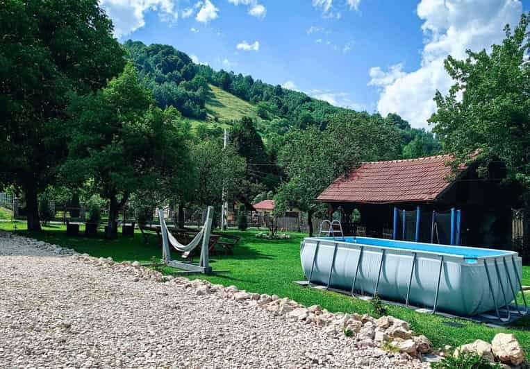 Bran: Rural Tour with Local Food & Accommodation in imon - An In-Depth Look at the imon Rural Tour Experience