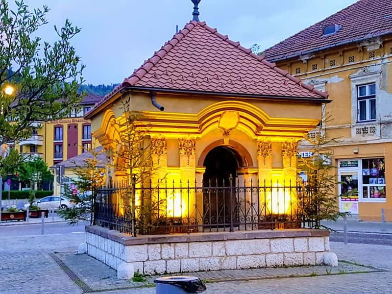 Braov Bike Exploration: Scenic Routes & Local Flavors - Detailed Breakdown of the Route and Highlights