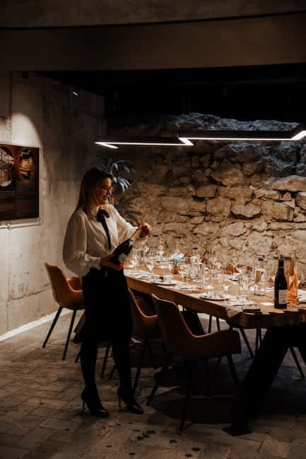 Braov: Romanian Wine and Cheese Tasting Experience - Who Will Love This Experience?