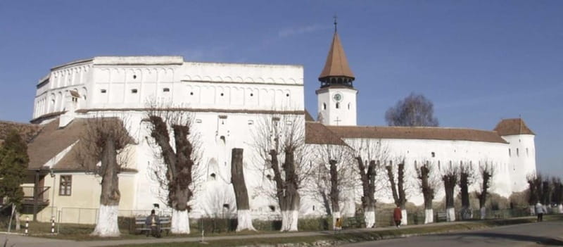 Brasov: Hrman, Prejmer and Feldioara Half-Day Tour - The Sum Up: Why This Tour Is a Solid Choice