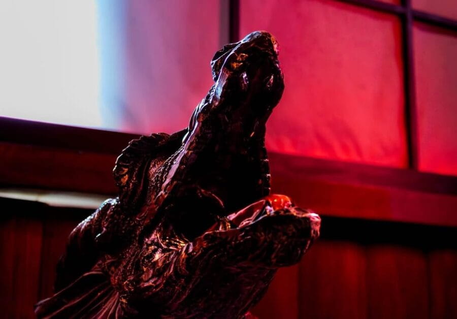 Brasov: Japanese Themed Escape Room Adventure - The Puzzles and Challenges