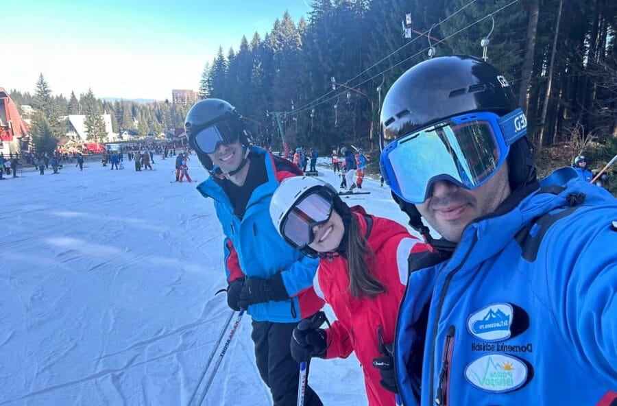 Brasov: Ski Lessons Day Trip For All Ages And Levels - The Itinerary Breakdown: Clear, Concise, and Practical