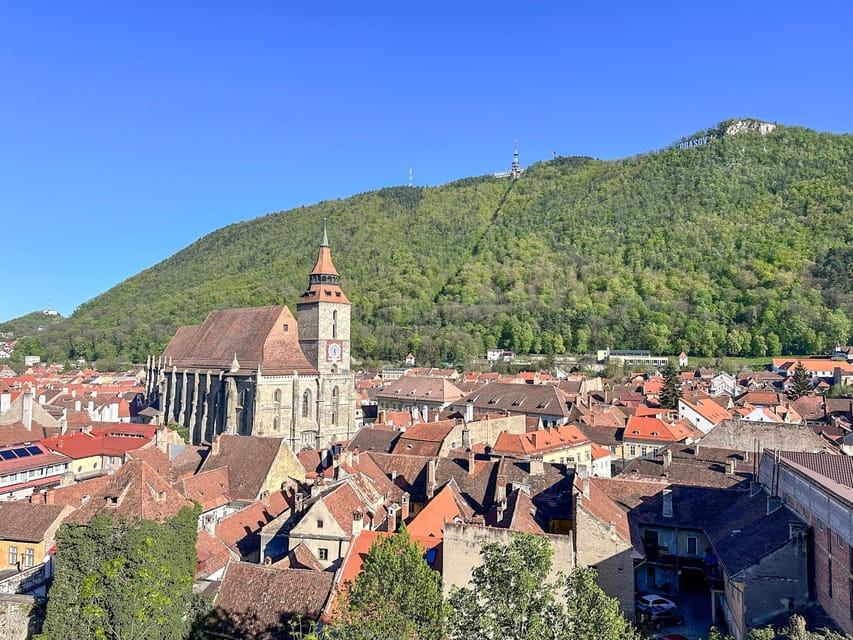 Brasov: Walking Tour of the Old Town & Photo Hotspots - Who Will Enjoy This Tour Most?