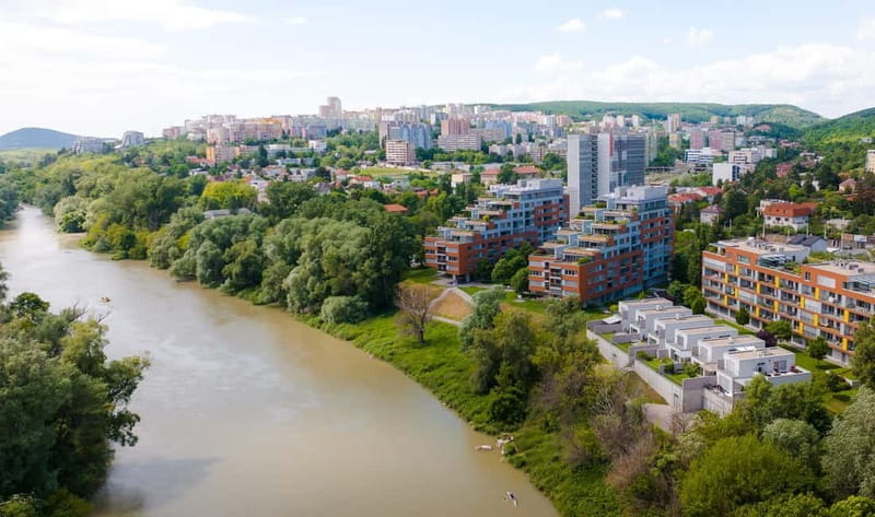 Bratislava: Danube River Jazz Cruise - Frequently Asked Questions