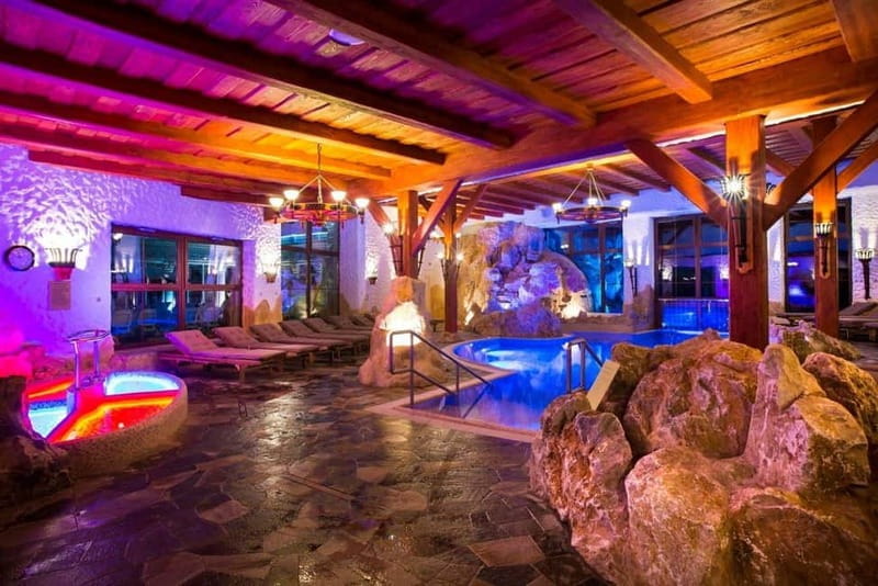 Bratislava (DayTrip): Bojnice Castle, imany, Aphrodite Spa - Walking Through Imany Village