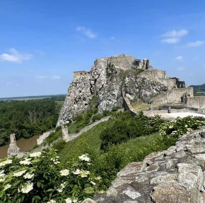 Bratislava: Grand City Tour with Devin Castle - Who Is This Tour Best For?