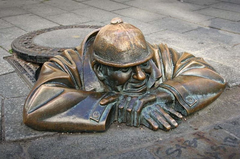 Bratislava: Old Town & Blue Church Afternoon Walking Tour - The Practical Side: What to Expect & Tips for Travelers