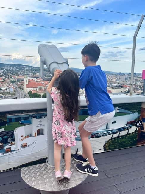 Bratislava: Old Town & UFO Bridge Evening Walking Tour - Who Will Love This Tour?