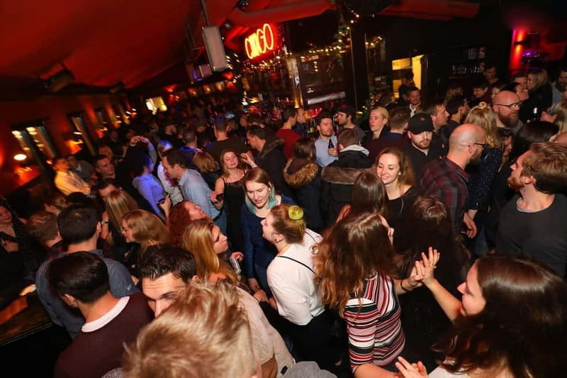 Bratislava: Pub Crawl with VIP Entry, Free Shots & Beer - The Experience: What’s Special About Each Stop?