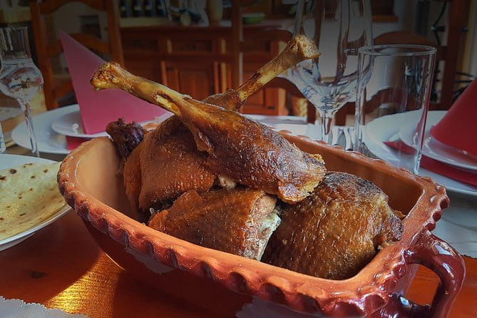 Bratislava Traditional Slovak Feast - Why This Tour Stands Out