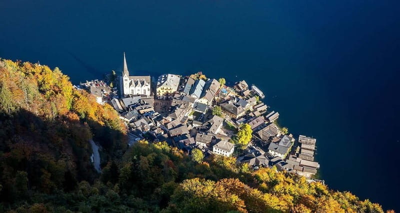 Bratislava/Vienna: Hallstatt, Salzburg, & Alpine Music Tour - Price and Value