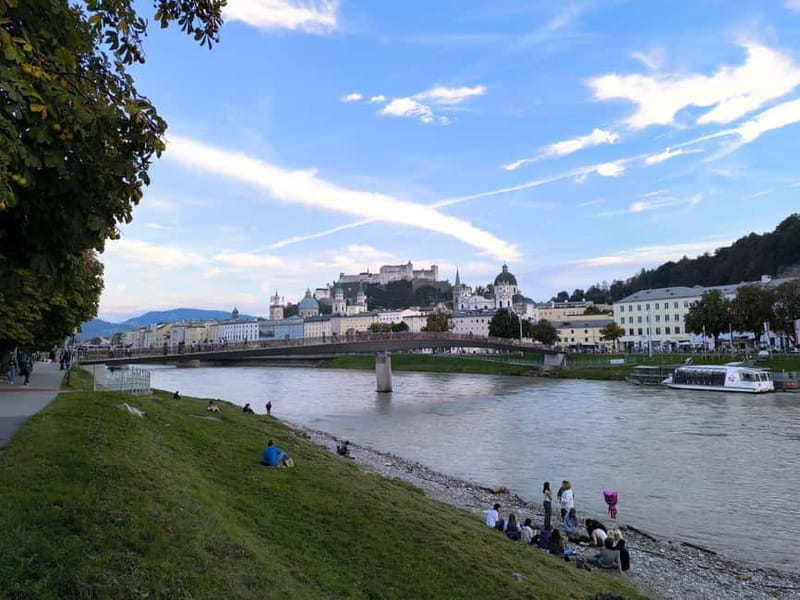 Bratislava/Vienna: Melk, Salzburg, and Hallstatt Day Trip - A Deep Dive into the Itinerary and Experiences