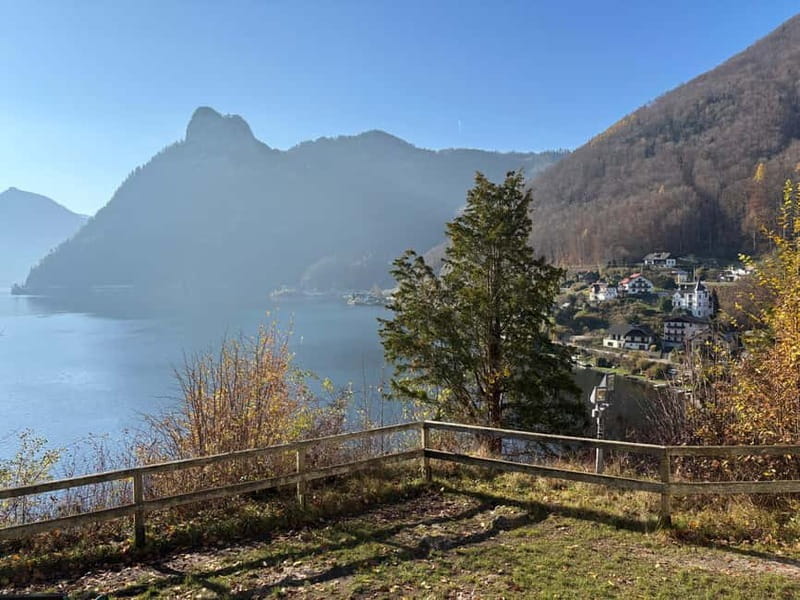 Bratislava/Vienna: Salzburg and Hallstatt Day Trip - Who Will Love This Tour?