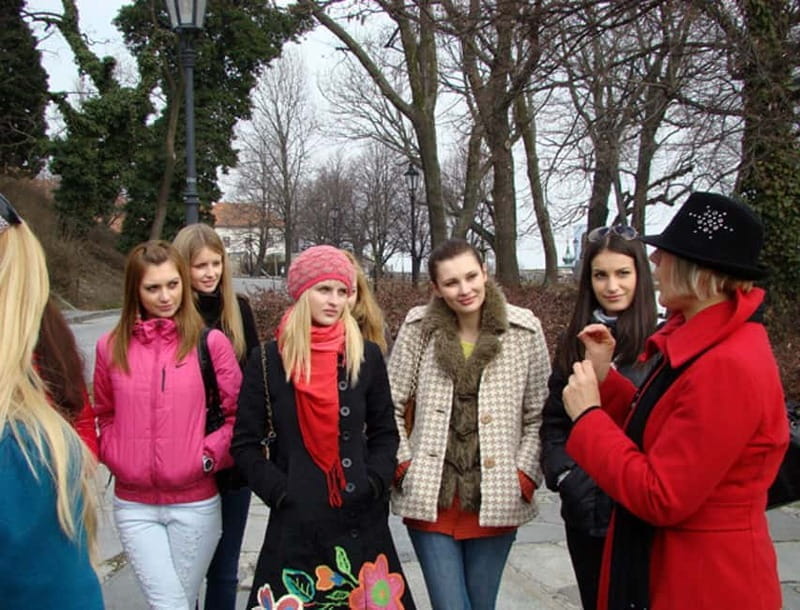 Bratislava Walking Tours with Licensed Guides - Discovering Bratislava: A Detailed Experience