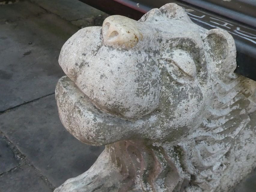 Braunschweig: Private City Walking Tour with Certified Guide - What Makes This Tour Stand Out?