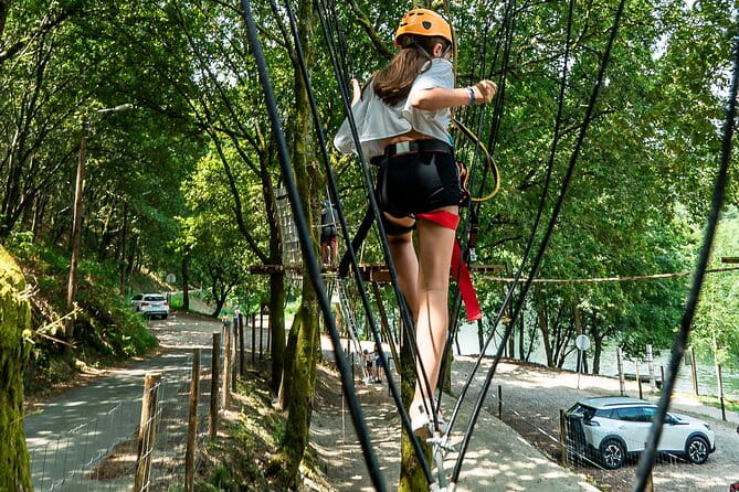 Bravaes Kayak Park Private Adventure - Practical Tips for Your Visit