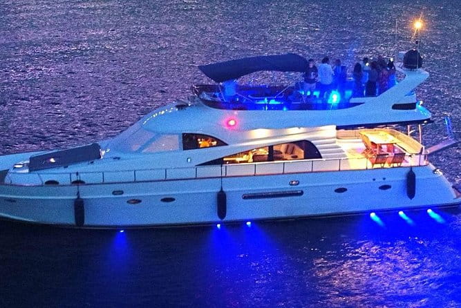 Breakfast Cruise In Bosphorus With Private Yacht - Details of the Experience and Practicalities