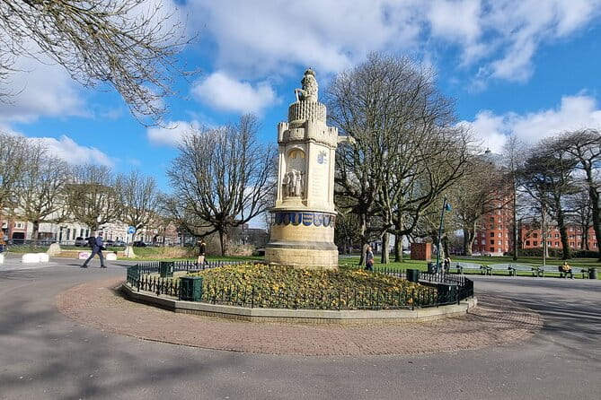 Breda Fun Puzzle Quest: True Lord Self-Guided Tour - Final Thoughts