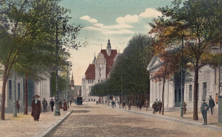 Bremen: Historic old town tour with Geo Epoche - FAQ