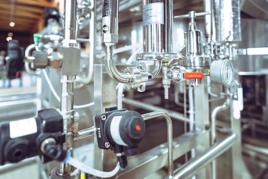 Brewery tour with guide! - Key Points / Takeaways