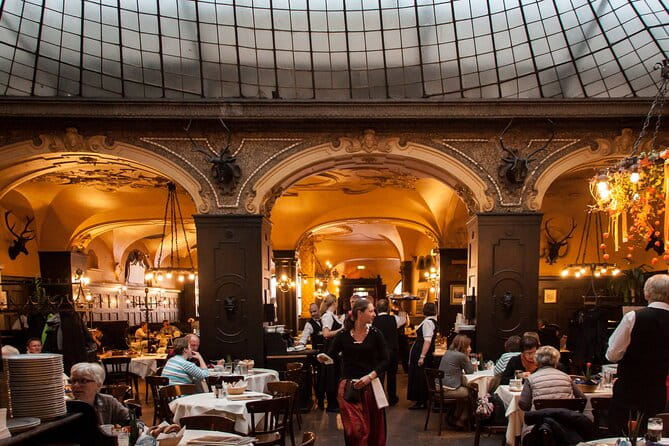 Brewing Through the Ages: A Tour of Munich's Beer Culture - The Itinerary in Detail: What You Can Expect