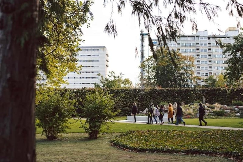 Bricks, Beer & Family Drama at Carlsberg Byen, Copenhagen - Who This Tour Is Best For