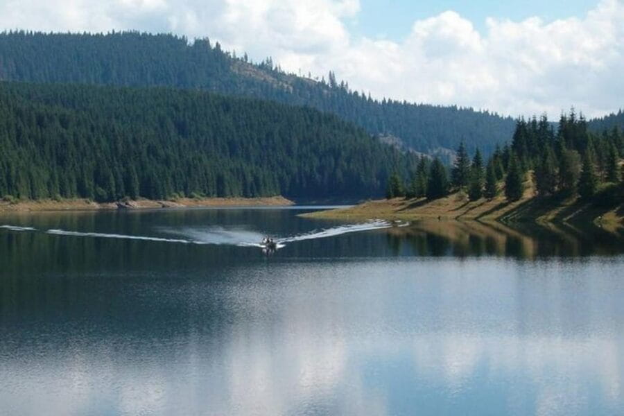 Bridal Veil Falls Rachitele : Oradea 1 day tour by car - Price & Value: Is It Worth It?