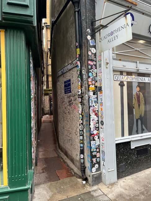 Brighton: A Journey Through Time and Tide - Analyzing the Value: What You Get for Your Time and Money