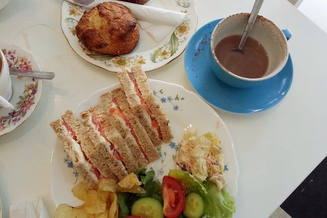Brighton Afternoon Tea Tour - The Value of the Afternoon Tea Experience