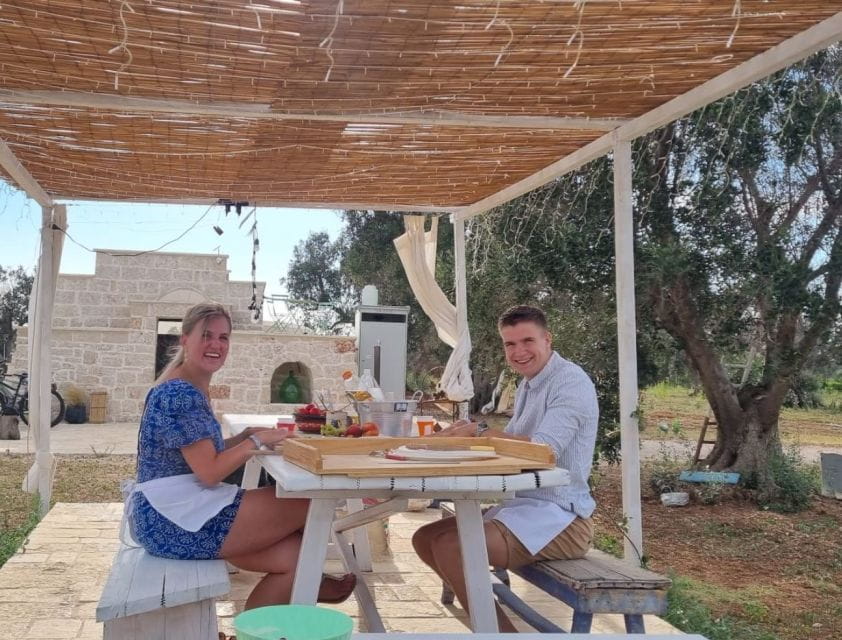 Brindisi: Cooking Class and Tasting in the Olive Grove - Concluding Thoughts: Why This Cooking Class Is a Solid Choice