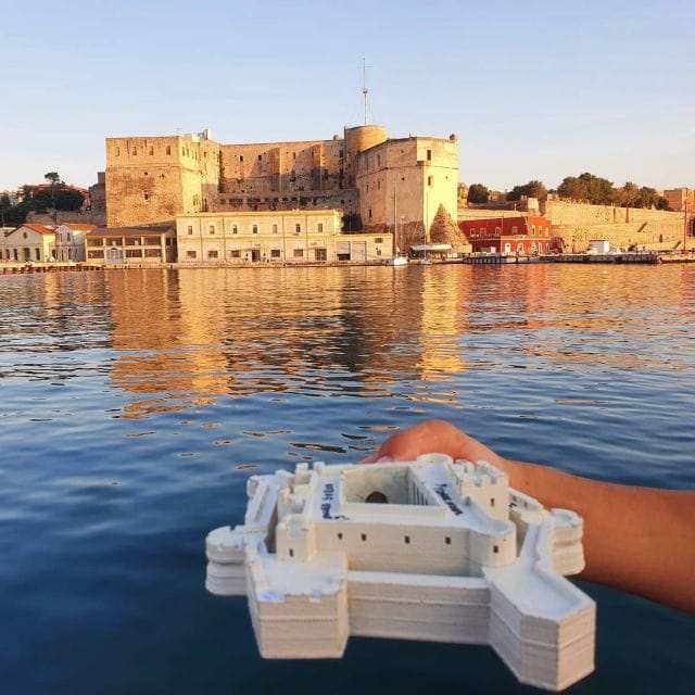 Brindisi: Private Walking Tour with a Guide - Who This Tour Is Best For