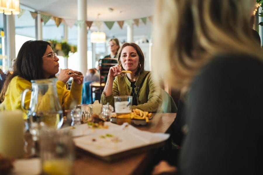 Bristol Food & Drink Tour: Hotspots & Hidden Treasures - From Tour Stops to Unique Bristol Experiences