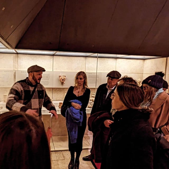 British Museum Guided Tour - The Sum Up: Is the British Museum Guided Tour Right for You?