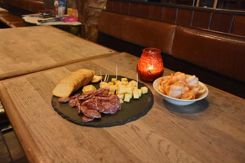 Bruges: Belgian Beer Tasting Experience (with cheese!) - The Itinerary Breakdown: What Makes Each Part Special