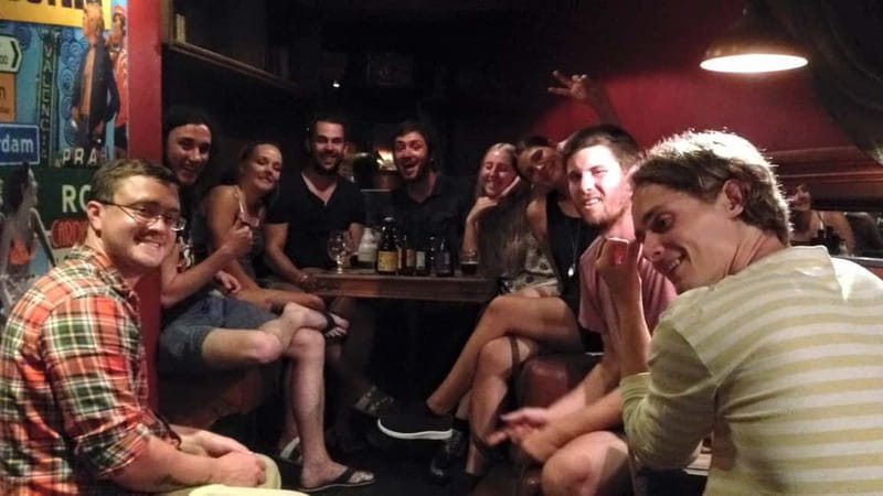 Bruges: Belgian Beer Tasting with Quiz & Chocolate Pairing - Who Will Love This Experience?