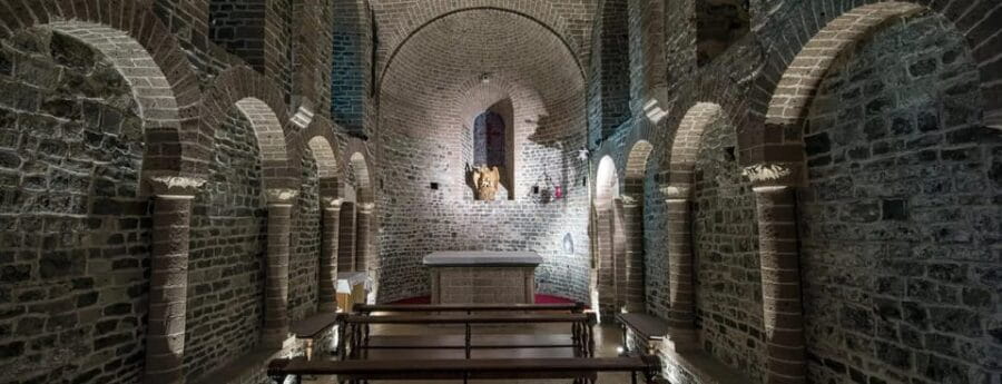 Bruges & Ghent from Brussels & Antwerp by Train Daily Tour - Ghent: A Student City with a Bold Past